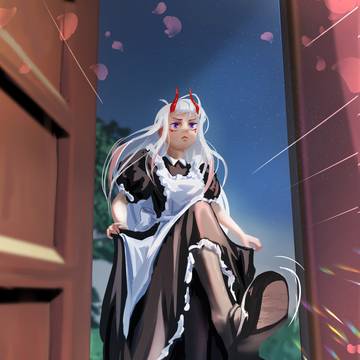Maid