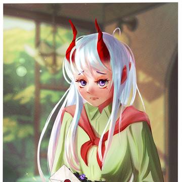a gift