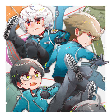 Watori LOG V