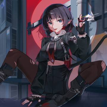 絕區零-簡