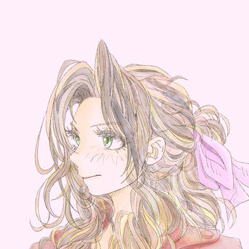 エアリス