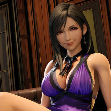 Tifa Lockhart