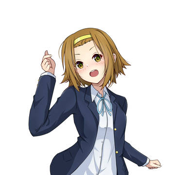 田井中ーーー！！！