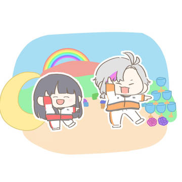 えっくすにじまとめ