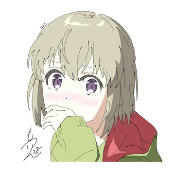 砺波いぶき