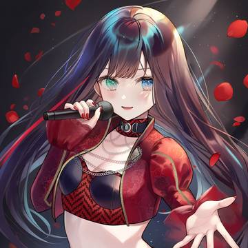 妖精帝國　ゆい様🌹