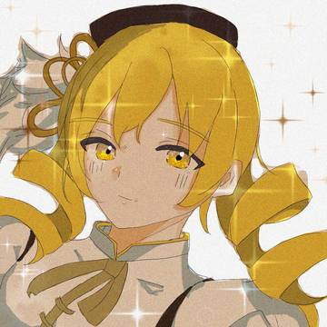マミさん