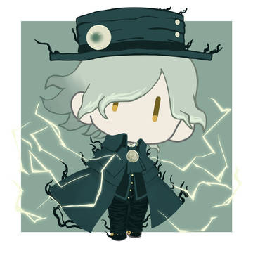巌窟王ズ