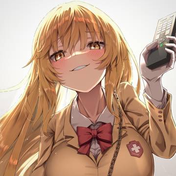 食蜂操祈