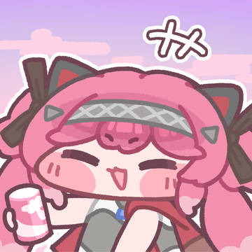 신났어요