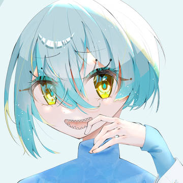 オリキャラ