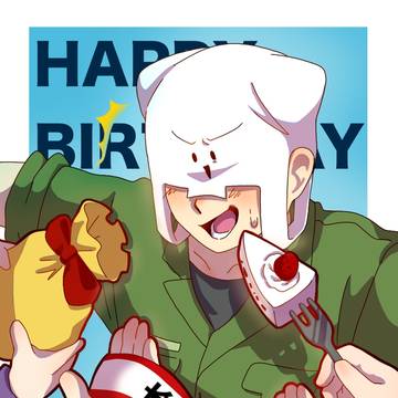 トラゾーさんの誕生日会2026