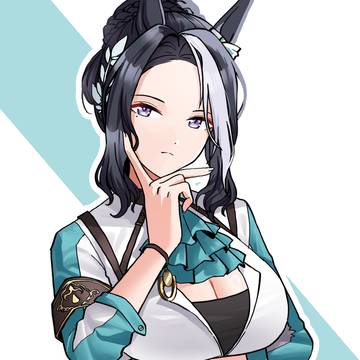 メジロラモーヌ