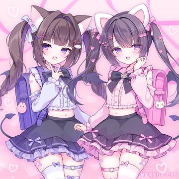 ♡