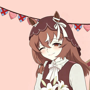 Happy birthday! Still