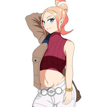 タウニー