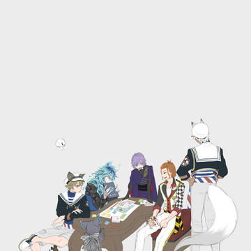 twstまとめ
