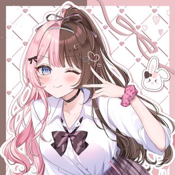 新衣装💘