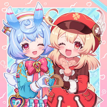 2026.5.5 超神ノ叡智 新刊サンプル+お品書き