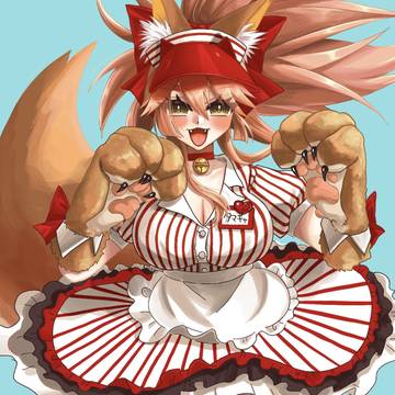 タマモキャット まとめ