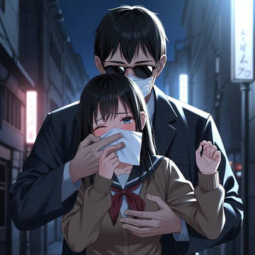 「JK」の生態調査