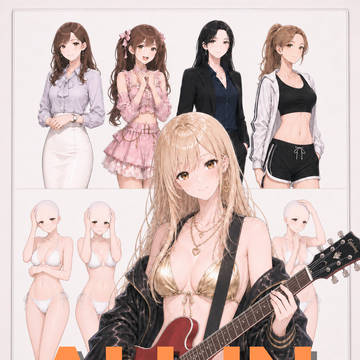 【予告編】失格者剃髪オーディション