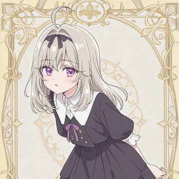 森亜るるかさん