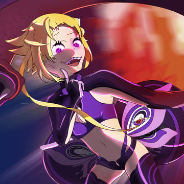 カペラ・エメラダ・ルグニカ