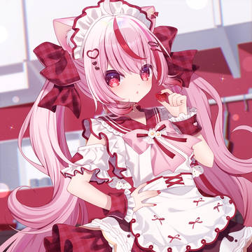 🍓♥꒦꒷