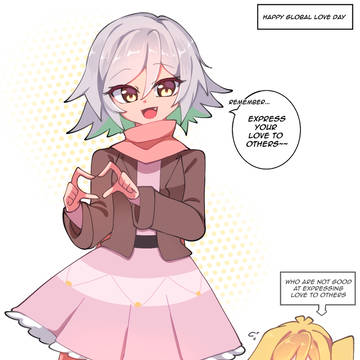 Elly's message