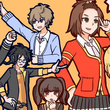 フリーゲーム+一部同人ゲーム紹介ログ