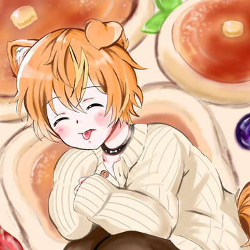 幸せな夢