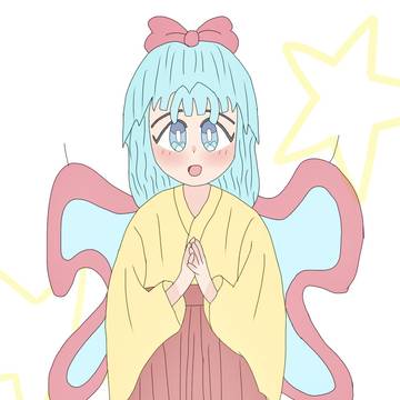 うちの子