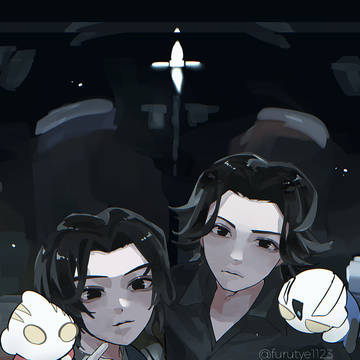 ❤︎