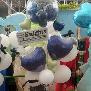 26日大阪 10thスタライ フラスタ②