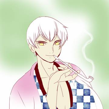 北さんキセル