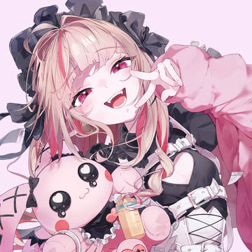 魔界ノりりむ🎀