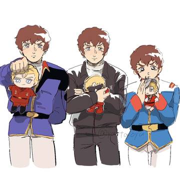 シャムまとめ7