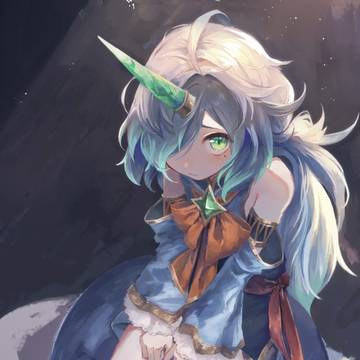 一角獣座 モノセロス