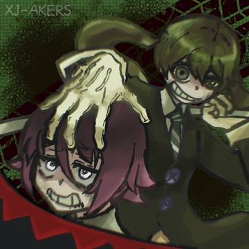 BLACK BLOOD