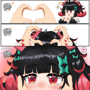 Nangong Yu 🐙❤