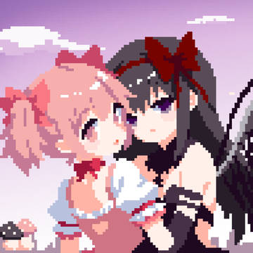 贴