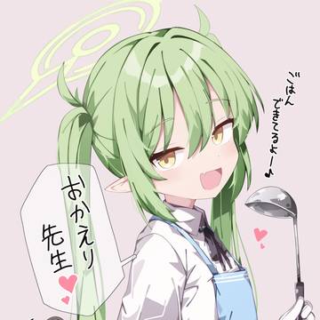 お嫁さんノゾミ