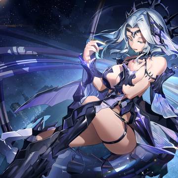 深空邊境