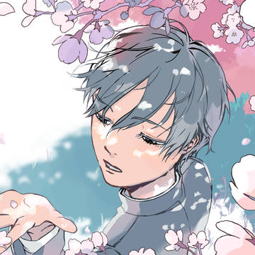 惜春