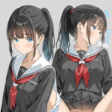 おとなしいけど