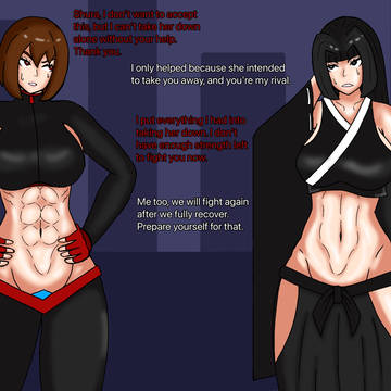 ABS: Pillarless part2