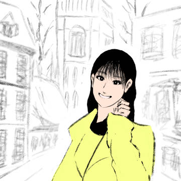徳永羚海
