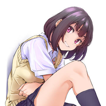 (￣ー￣)