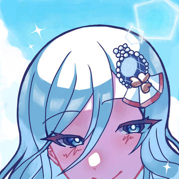 パラソルサイダー雫様
